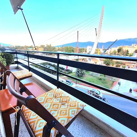 Best View Katechaki Bridge Metro-3